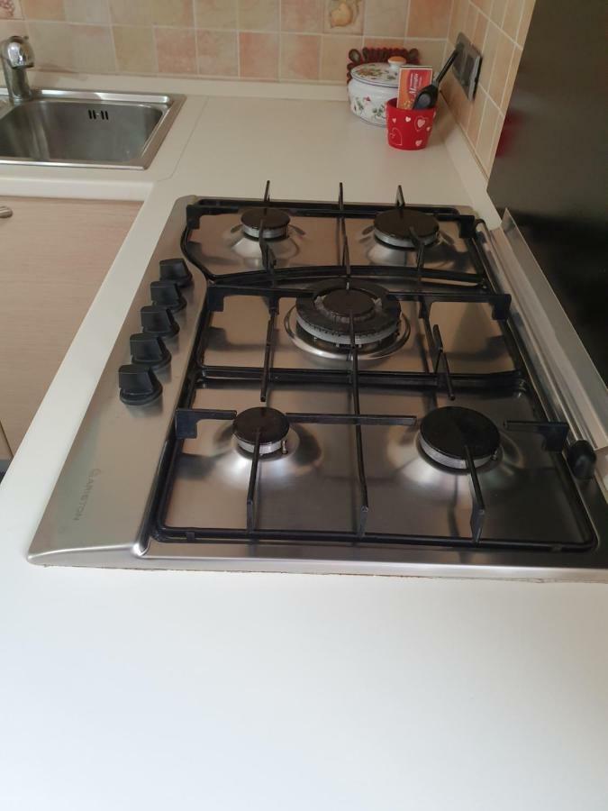 Apartament Selva House Collepietra  Zewnętrze zdjęcie