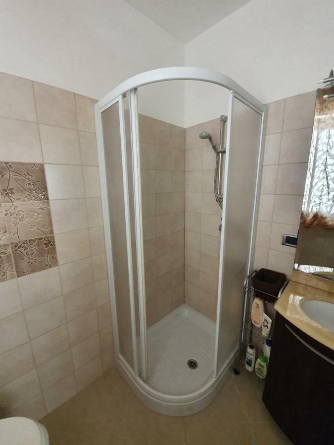 Apartament Selva House Collepietra  Zewnętrze zdjęcie