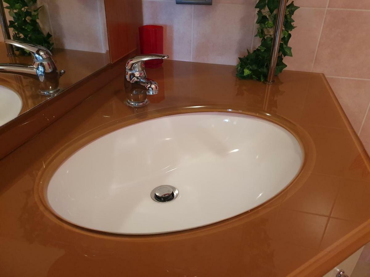 Apartament Selva House Collepietra  Zewnętrze zdjęcie